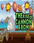 THE RISE OF CANNON & BOW (Small Size) mobile app for free download