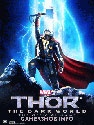 THOR The Dark World mobile app for free download