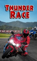 THUNDER RACE mobile app for free download