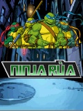 TMNT: Ninja Rua mobile app for free download