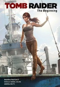 TOMB RAIDER the beginning mobile app for free download