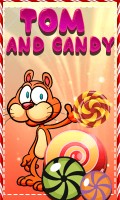 TOM AND CANDY mobile app for free download