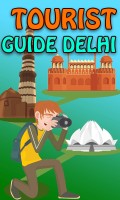 TOURIST GUIDE DELHI mobile app for free download