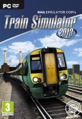 TRAIN STIMULATOR 2013 mobile app for free download