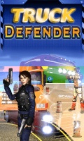 TRUCK DEFENDER mobile app for free download
