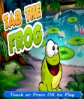Tab The Frog  Free (176x208) mobile app for free download