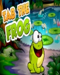 Tab The Frog  Free (176x220) mobile app for free download