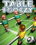 Table Footzy mobile app for free download