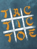 Tac Tic Toe mobile app for free download