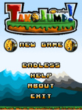 Tako Jump (240X320) mobile app for free download