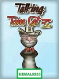 Talking Tom Cat 3 mobile app for free download
