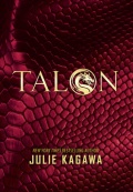 Talon by Julie Kagawa (Talon 1) mobile app for free download