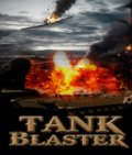 Tank Blaster (176x208) mobile app for free download