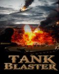 Tank Blaster (176x220) mobile app for free download