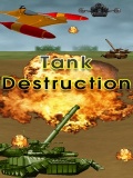Tank Destruction mobile app for free download