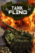 Tank Fling_320x480 mobile app for free download
