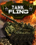 Tank Fling mobile app for free download