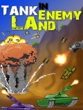 Tank In Enemy Land mobile app for free download