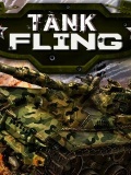 Tank: Fling mobile app for free download