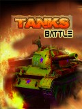 Tanks Battle mobile app for free download