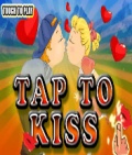 Tap To Kiss  Free (176x208) mobile app for free download