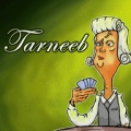 Tarneeb 240*320 mobile app for free download