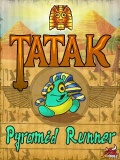 Tatak pyramid Runner 240*320 mobile app for free download