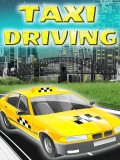Taxi Driving mobile app for free download
