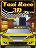 Taxi Race 3D mobile app for free download