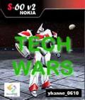 TechWars mobile app for free download