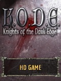 TechnoBubble Knights Of The Dark Edge HD mobile app for free download