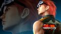 Tekken 5   Hwoarang mobile app for free download