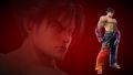 Tekken 6   Jin Kazama mobile app for free download
