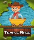 Temple Race Free Game mobile app for free download