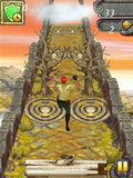 Temple 2 Run mobile app for free download