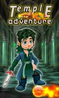Temple Adventure mobile app for free download