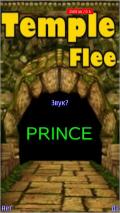 Temple Flee [Temple Run] mobile app for free download
