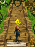 Temple Run 2013 mobile app for free download
