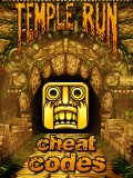 Temple Run Cheats 240x400 mobile app for free download