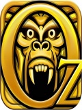 Temple Run OZ(Latest For Java) mobile app for free download