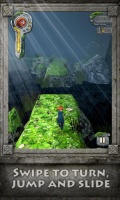 Temple Run: Brave mobile app for free download