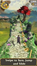 Temple Run: Oz mobile app for free download