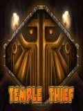 Temple thief 240x400 mobile app for free download