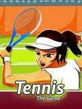 Tennis: The  Game mobile app for free download