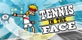 Tennis in the Face mobile app for free download