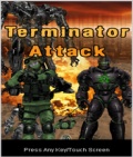 Terminator Attack mobile app for free download