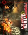Terror Attack Mission 25 11 mobile app for free download