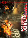 Terror Attack Mission 25 11_320x240 mobile app for free download