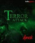 Terror Attack (128x160) mobile app for free download