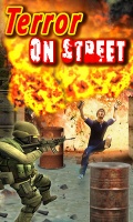 Terror On Street mobile app for free download